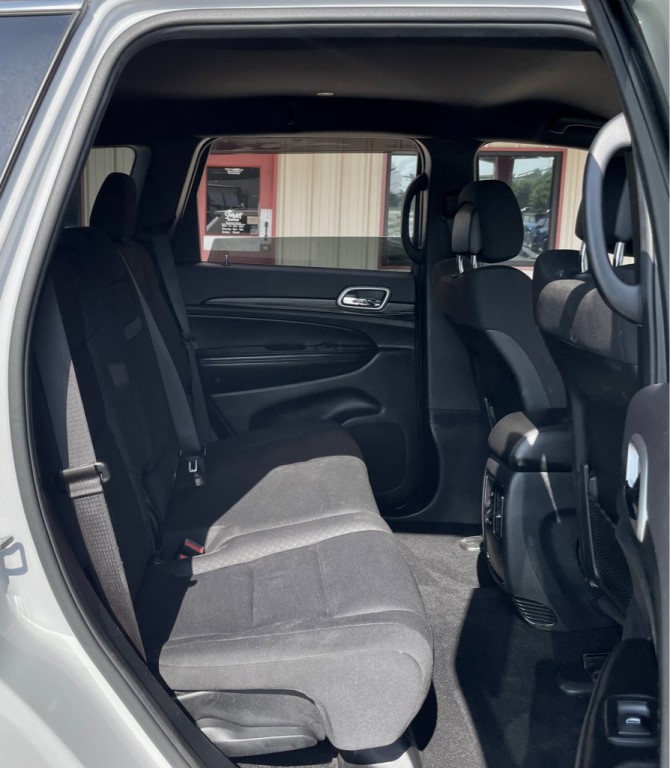 2019 Jeep Grand Cherokee Image 20