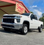 Image for 2021 Chevrolet Silverado 1500 Heavy Duty Lt ID: 6790524