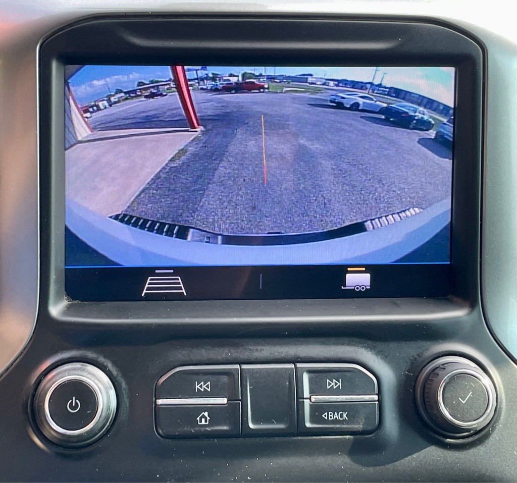 2021 Chevrolet Silverado 1500 Image 13