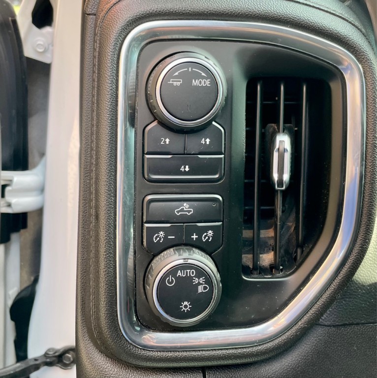 2021 Chevrolet Silverado 1500 Image 14