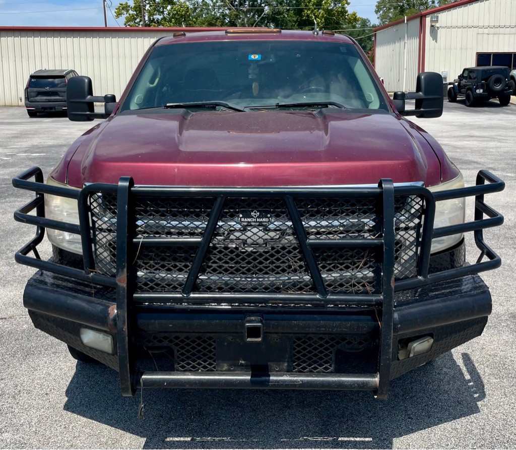 2009 Chevrolet Silverado 1500 Image 2