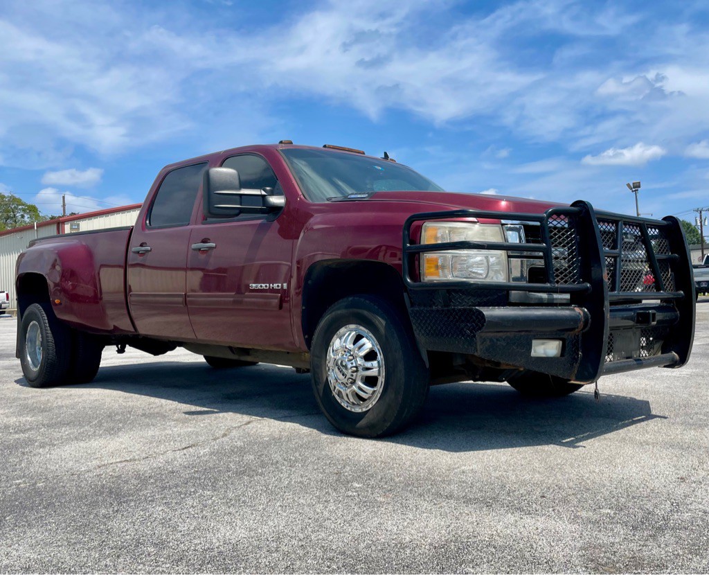 2009 Chevrolet Silverado 1500 Image 3