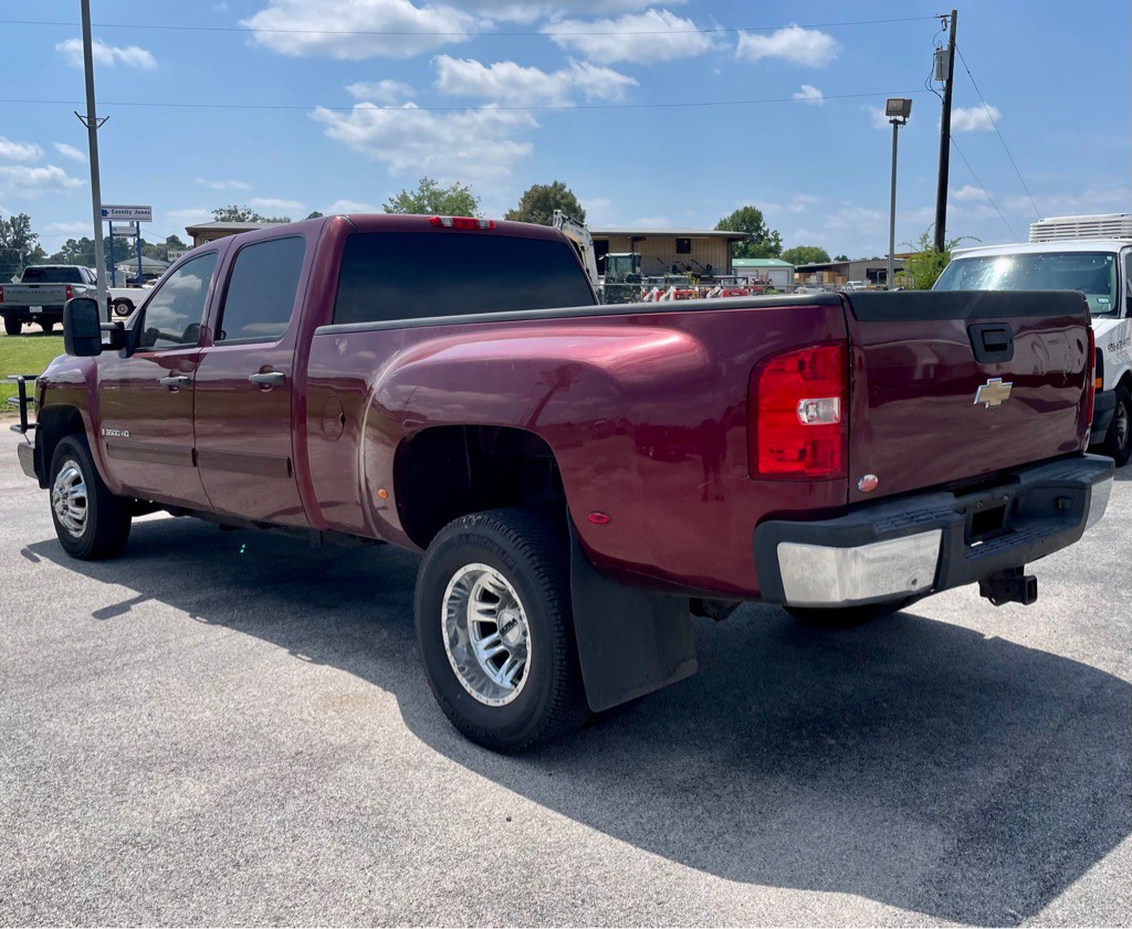 2009 Chevrolet Silverado 1500 Image 5