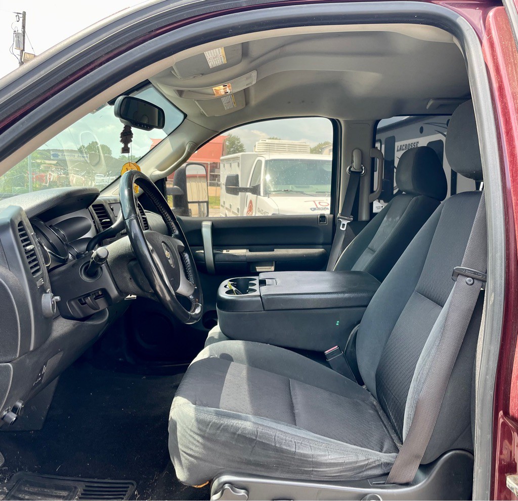 2009 Chevrolet Silverado 1500 Image 7
