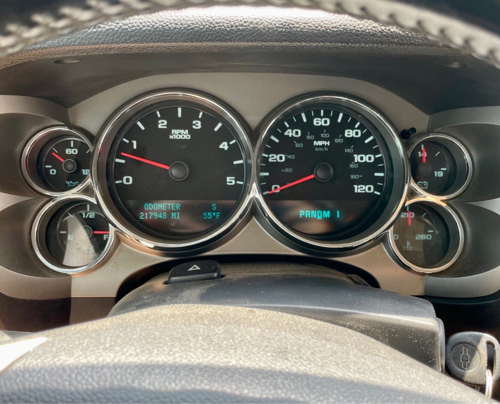 2009 Chevrolet Silverado 1500 Image 10