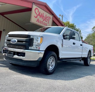 Image for 2017 Ford F-250 XL ID: 6815296