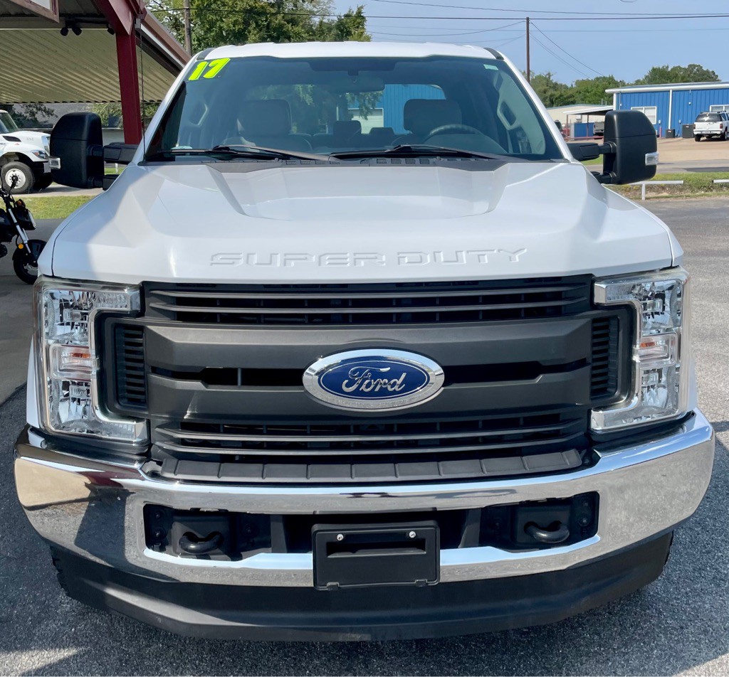 2017 Ford F-250 Image 5