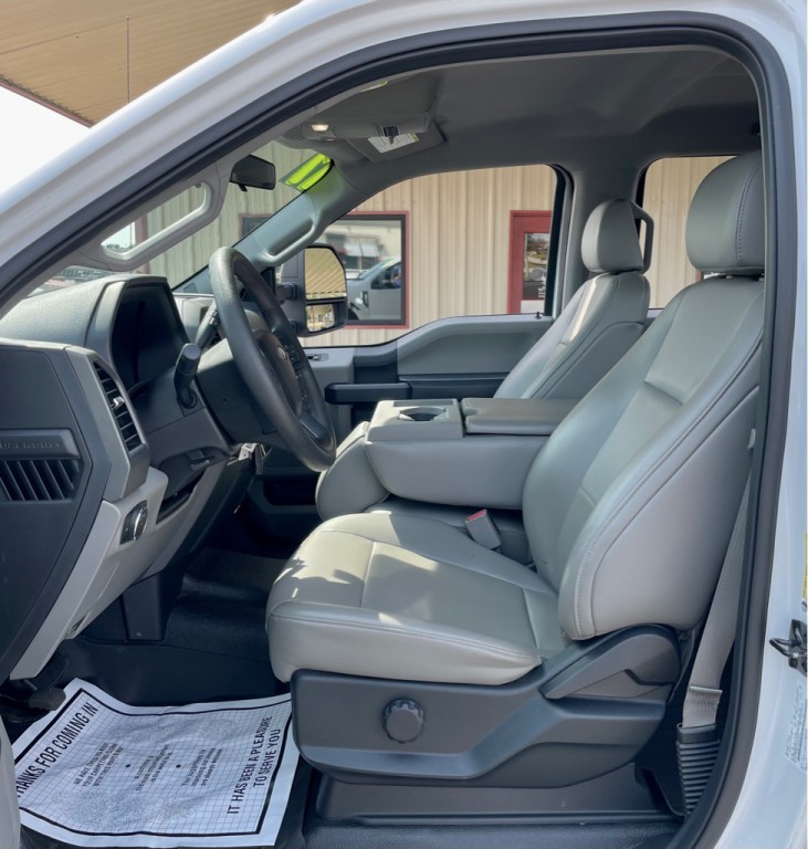 2017 Ford F-250 Image 10
