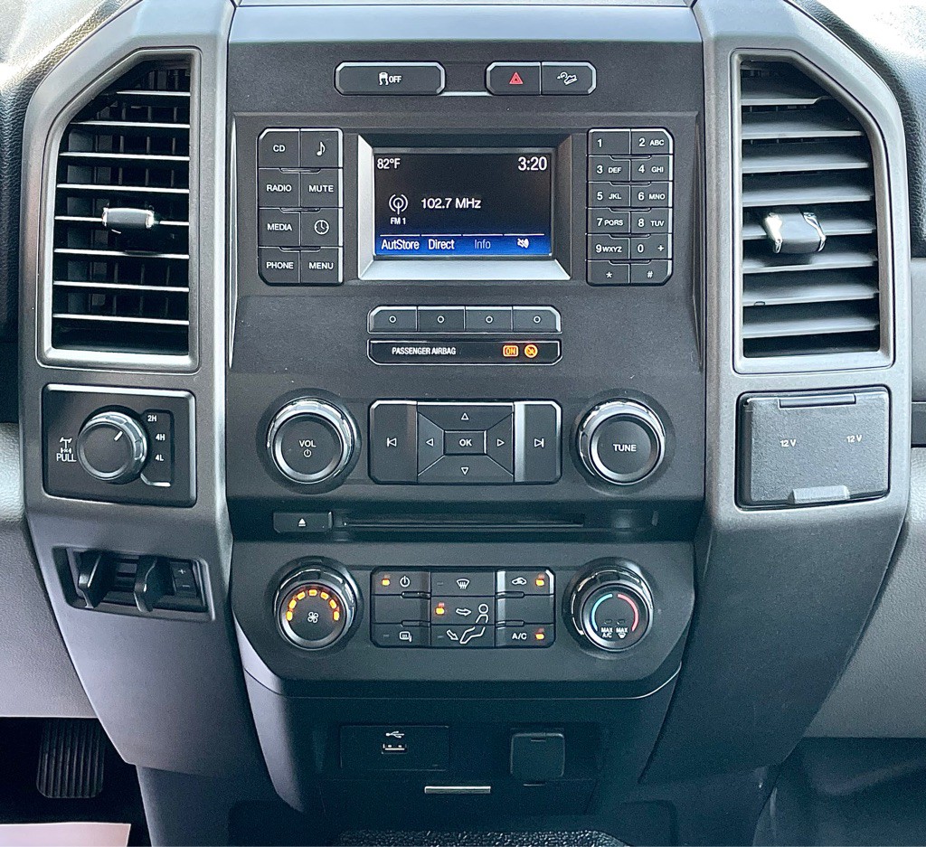 2017 Ford F-250 Image 14