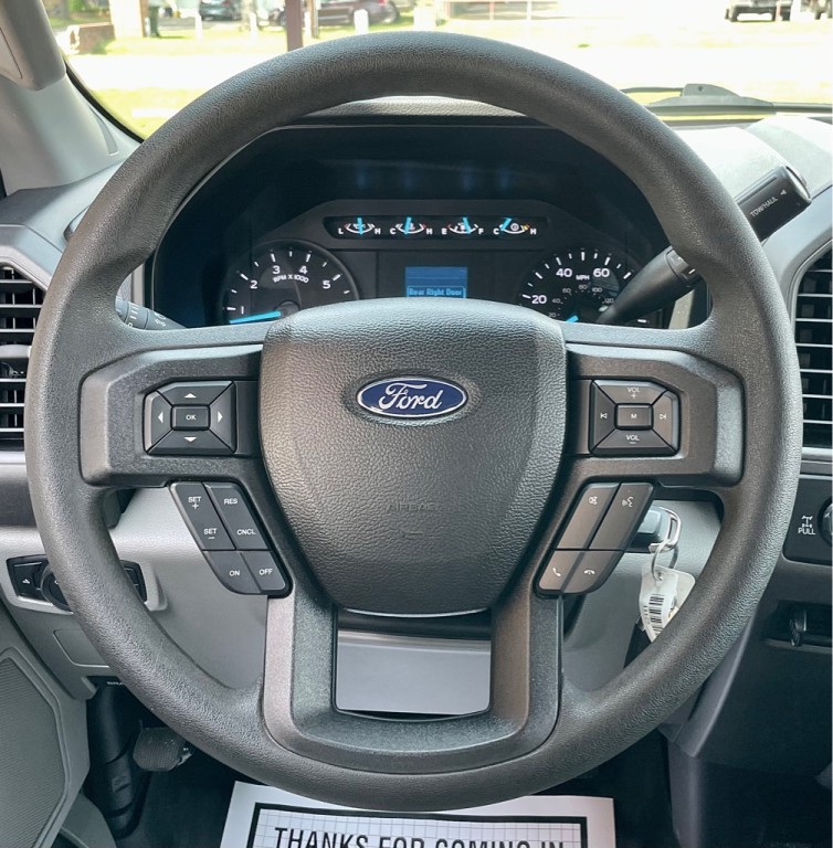 2017 Ford F-250 Image 15
