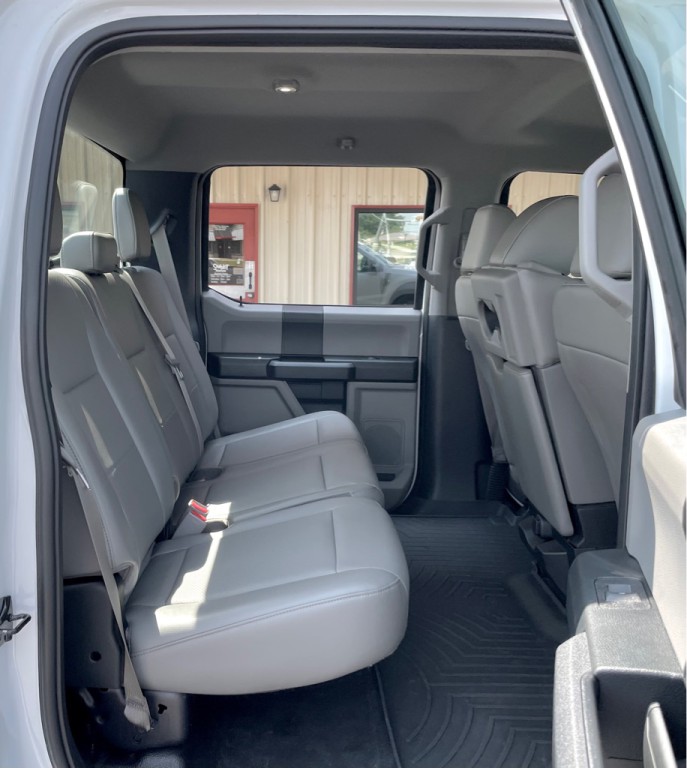 2017 Ford F-250 Image 20