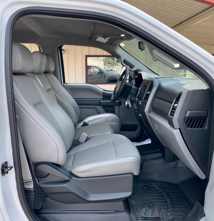 2017 Ford F-250 Image 21