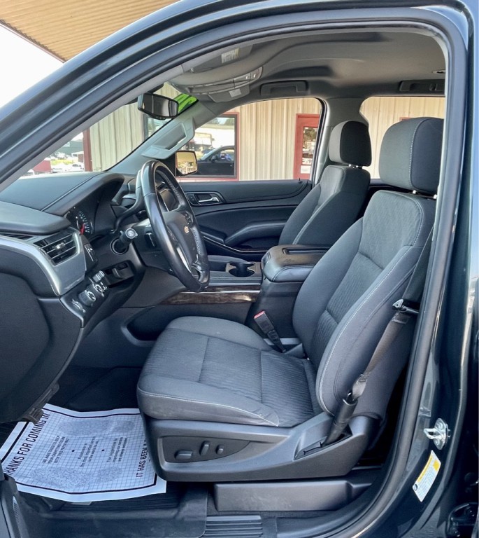 2020 Chevrolet Tahoe Image 10