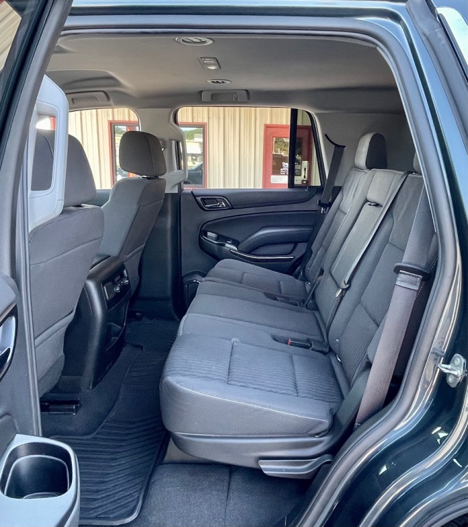 2020 Chevrolet Tahoe Image 11