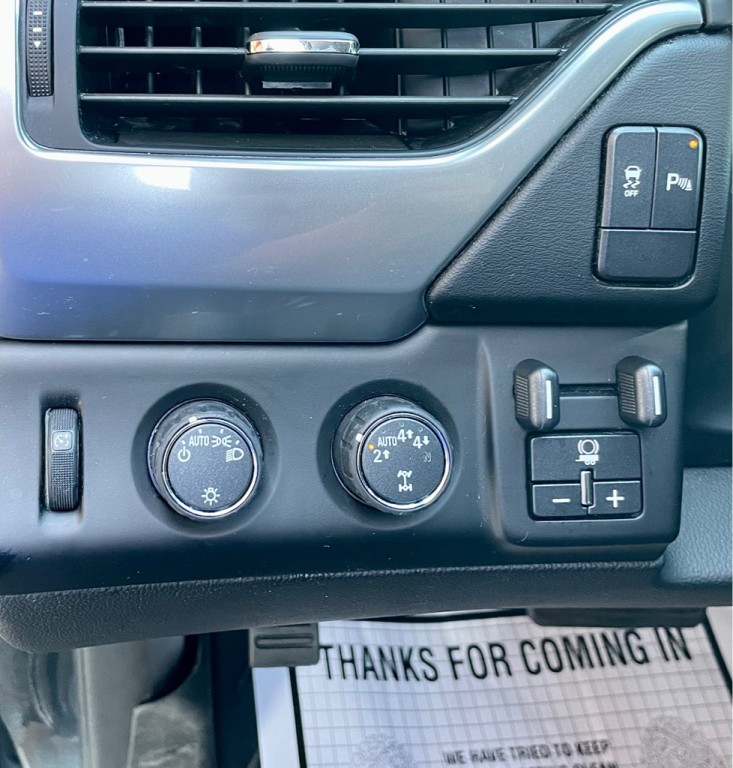 2020 Chevrolet Tahoe Image 15