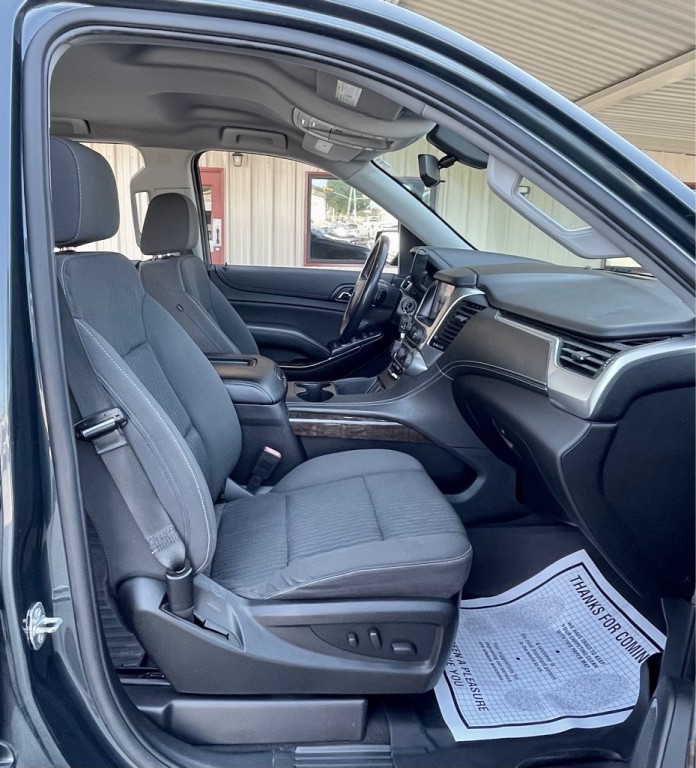 2020 Chevrolet Tahoe Image 19
