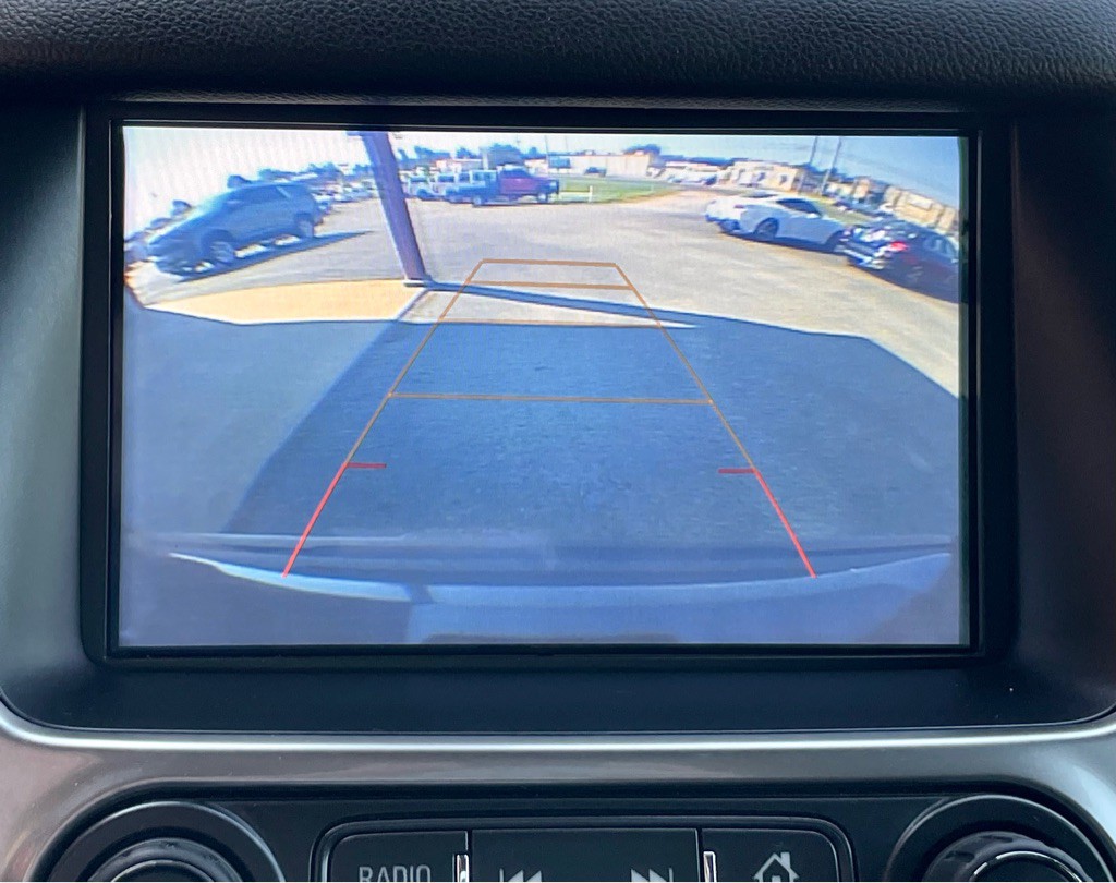 2020 Chevrolet Tahoe Image 22