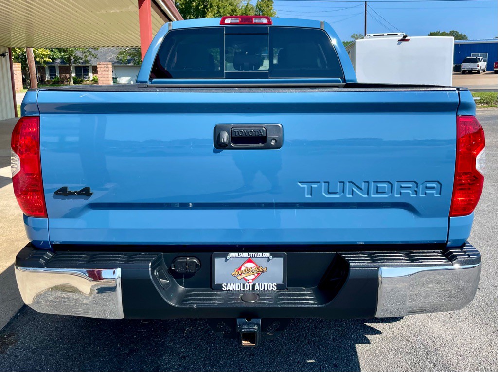 2019 Toyota Tundra Image 6