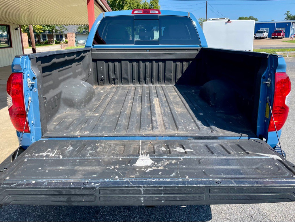 2019 Toyota Tundra Image 7