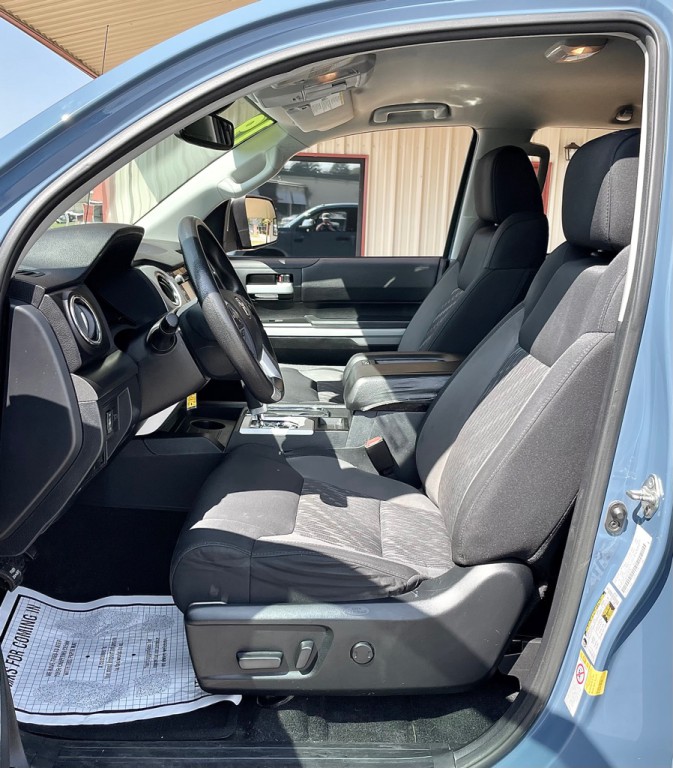 2019 Toyota Tundra Image 10