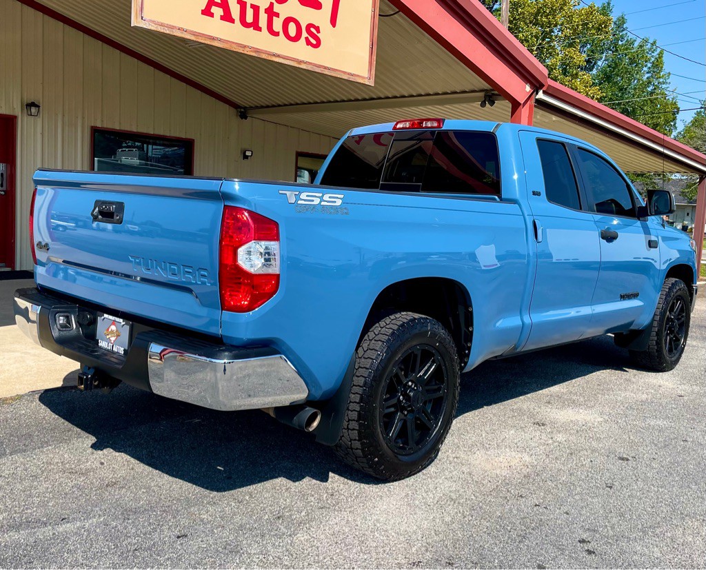 2019 Toyota Tundra Image 13