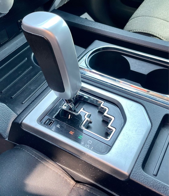2019 Toyota Tundra Image 15