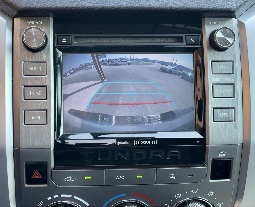 2019 Toyota Tundra Image 18