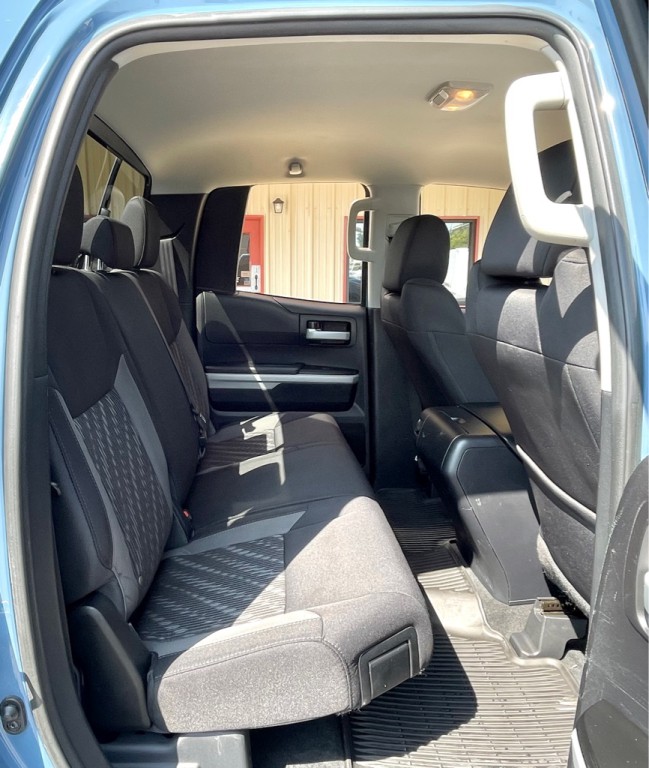 2019 Toyota Tundra Image 21