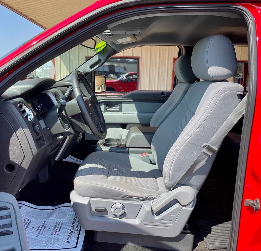 2014 Ford F-150 Image 10