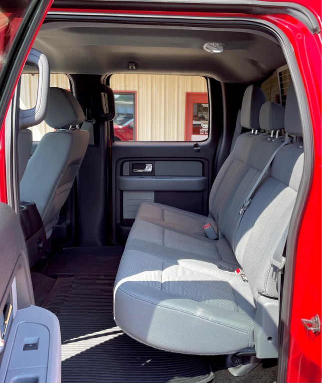 2014 Ford F-150 Image 11