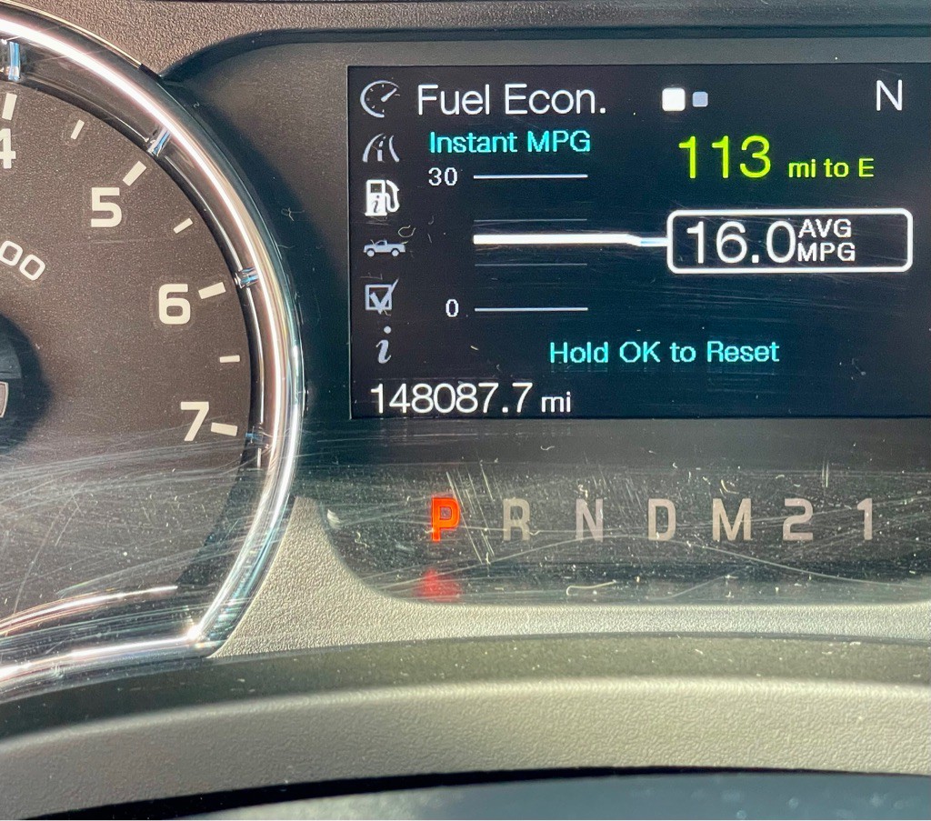 2014 Ford F-150 Image 14