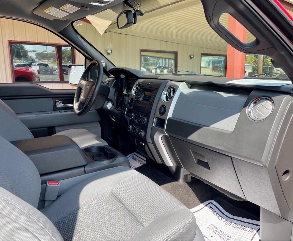 2014 Ford F-150 Image 19