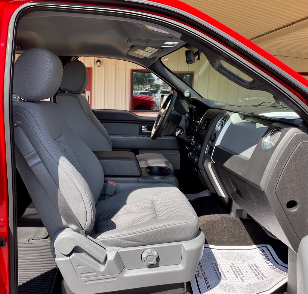 2014 Ford F-150 Image 20