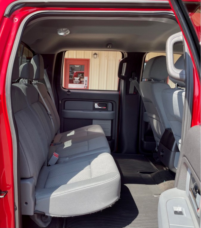 2014 Ford F-150 Image 21