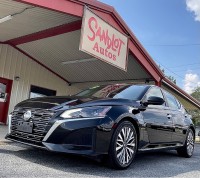 Image for 2023 Nissan Altima SV ID: 6842801