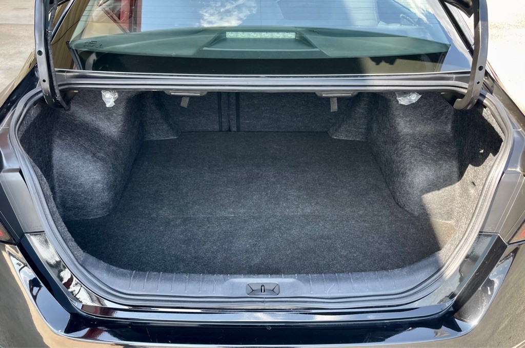 2023 Nissan Altima Image 7