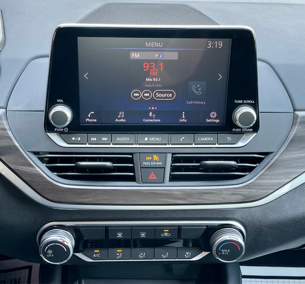 2023 Nissan Altima Image 20