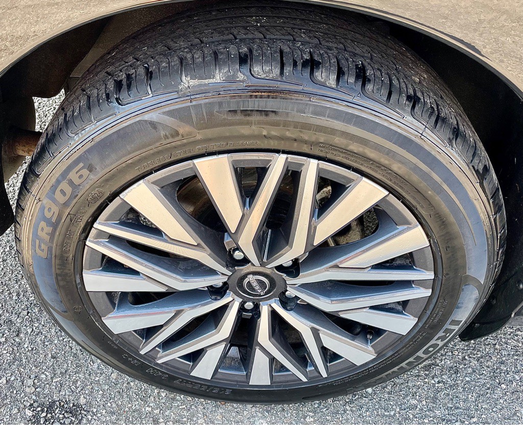 2023 Nissan Altima Image 22