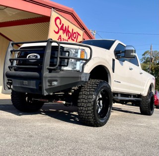 Image for 2017 Ford F-250 Super Duty ID: 6845132