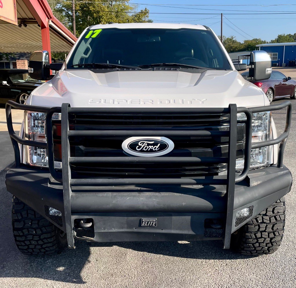 2017 Ford F-250 Image 5