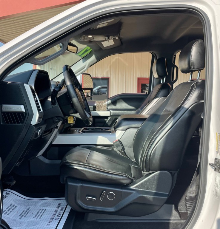 2017 Ford F-250 Image 10