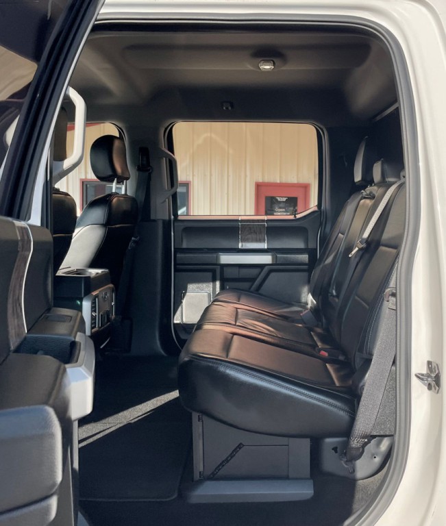 2017 Ford F-250 Image 11