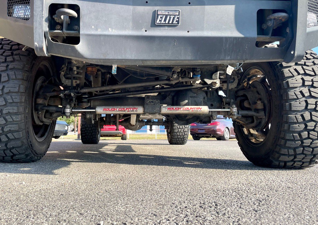 2017 Ford F-250 Image 15