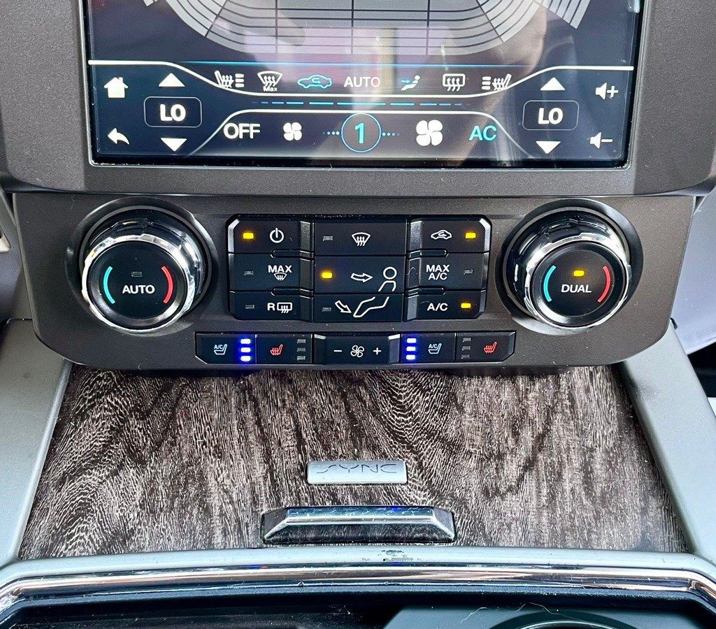 2017 Ford F-250 Image 18