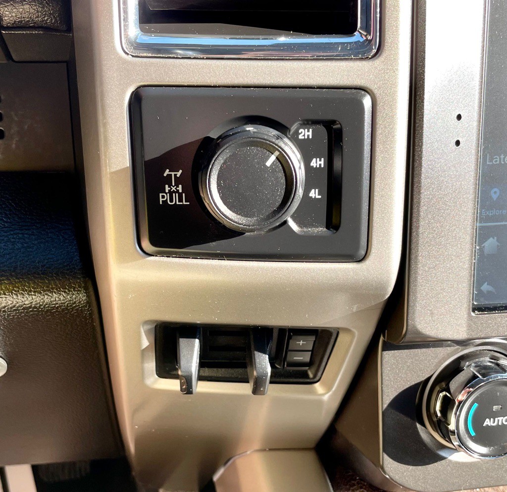 2017 Ford F-250 Image 21