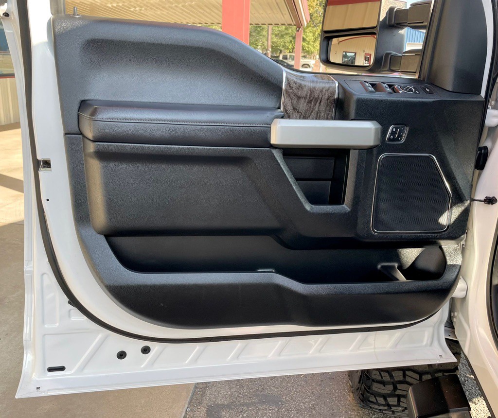 2017 Ford F-250 Image 22