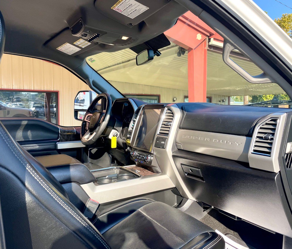 2017 Ford F-250 Image 23