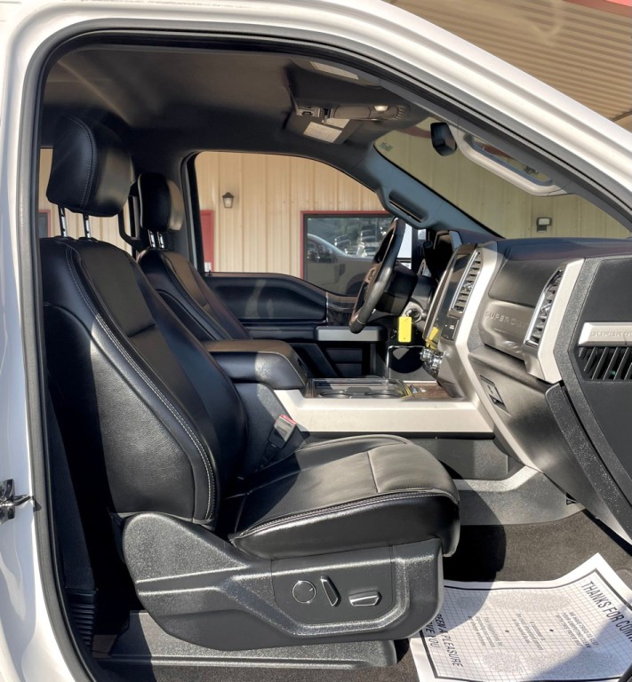 2017 Ford F-250 Image 24