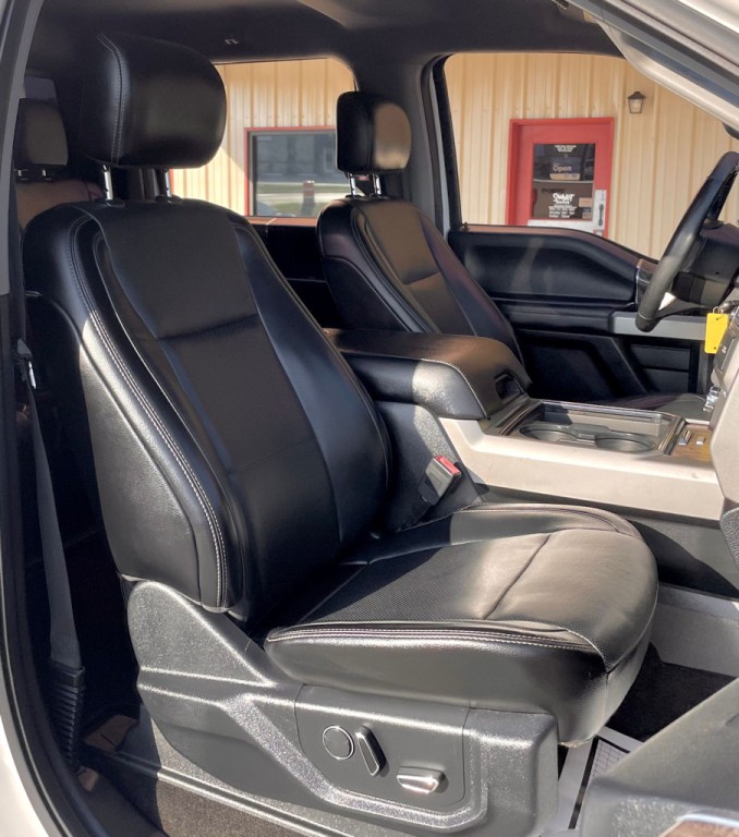2017 Ford F-250 Image 25