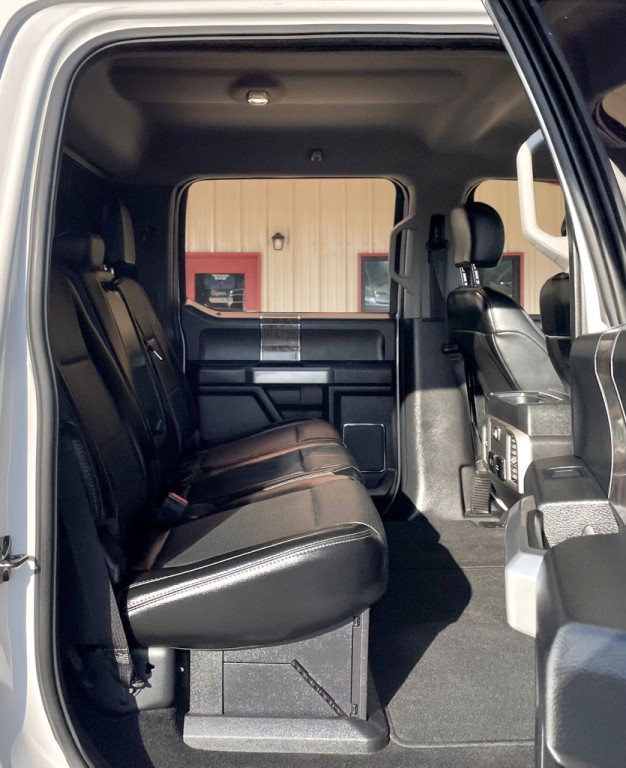 2017 Ford F-250 Image 26